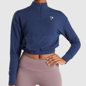 Gymshark pippa pullover